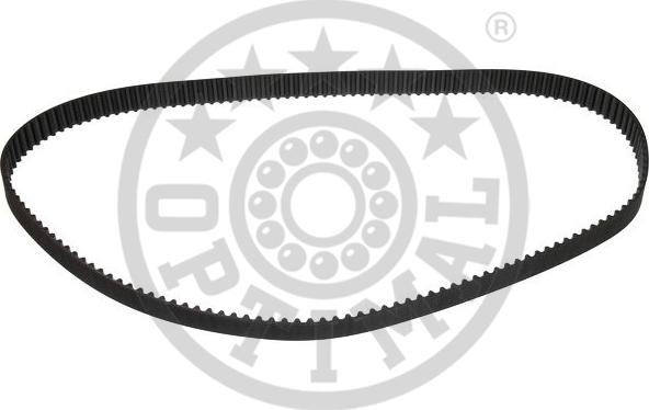 Optimal R-1381 - Courroie de distribution cwaw.fr