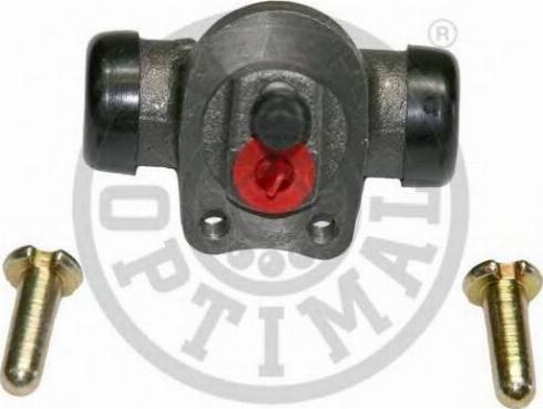 Optimal RZ-3920 - Cylindre de roue cwaw.fr