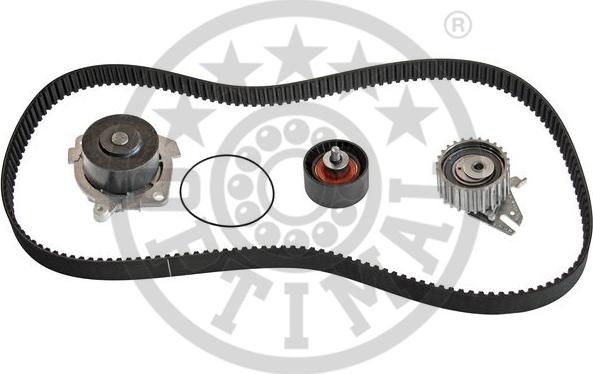 Optimal SK-1410AQ1 - Pompe à eau + kit de courroie de distribution cwaw.fr