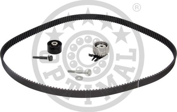 Optimal SK-1629 - Kit de distribution cwaw.fr