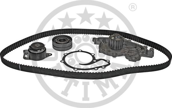 Optimal SK-1096AQ1 - Pompe à eau + kit de courroie de distribution cwaw.fr