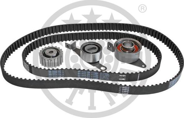 Optimal SK-1042 - Kit de distribution cwaw.fr