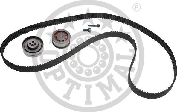 Optimal SK-1376 - Kit de distribution cwaw.fr