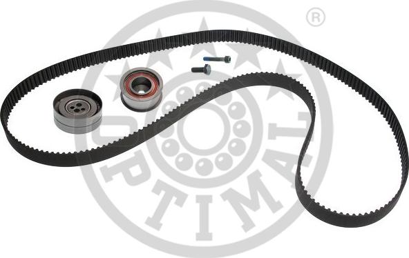 Optimal SK-1376 - Kit de distribution cwaw.fr