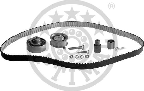 Optimal SK-1258 - Kit de distribution cwaw.fr