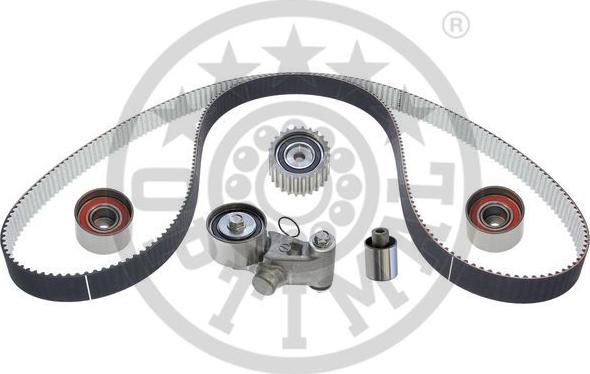 Optimal SK-1719 - Kit de distribution cwaw.fr