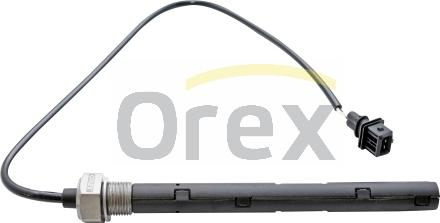 Orex 401013 - Capteur, niveau d'huile moteur cwaw.fr