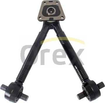 Orex 424004 - Bras de liaison, suspension de roue cwaw.fr