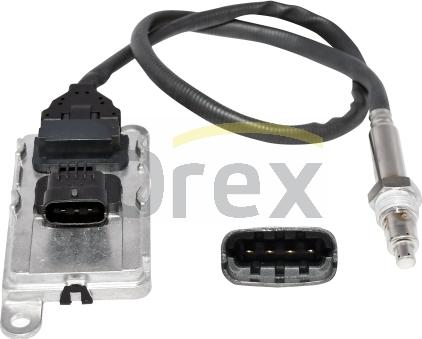 Orex 649006 - Capteur NOx, Injection d'urée cwaw.fr