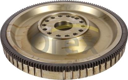 Orex 603003 - Volant moteur cwaw.fr