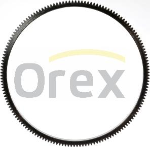 Orex 603007 - Couronne dentée, volant moteur cwaw.fr