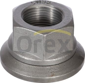 Orex 140067 - Écrou de roue cwaw.fr