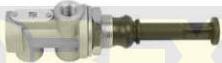 Orex 143091 - Valve de commande de frein, frein de stationnement cwaw.fr