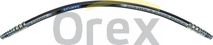 Orex 142027 - Flexible de frein cwaw.fr