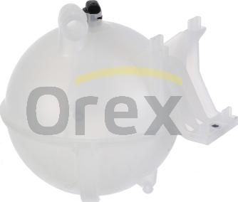 Orex 150468 - Vase d'expansion, liquide de refroidissement cwaw.fr