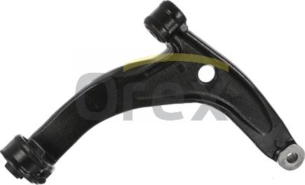 Orex 131099 - Bras de liaison, suspension de roue cwaw.fr