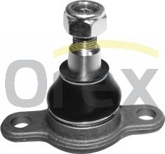 Orex 131088 - Rotule de suspension cwaw.fr