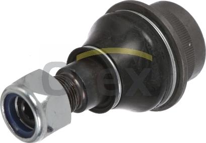 Orex 131027 - Rotule de suspension cwaw.fr