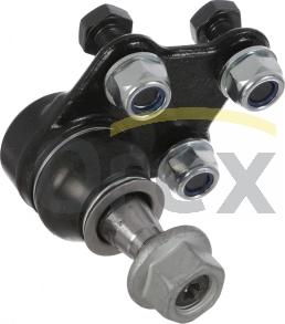 Orex 131144 - Rotule de suspension cwaw.fr