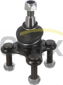 Orex 131147 - Rotule de suspension cwaw.fr