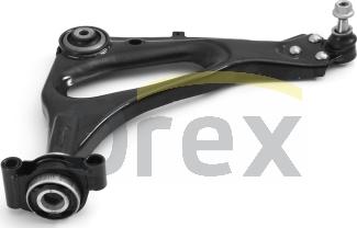 Orex 131157 - Bras de liaison, suspension de roue cwaw.fr