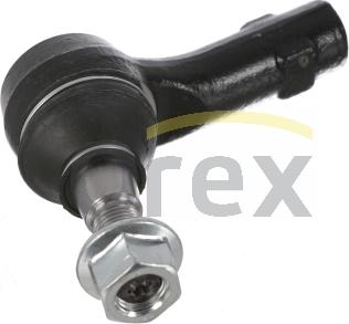 Orex 131116 - Rotule de barre de connexion cwaw.fr