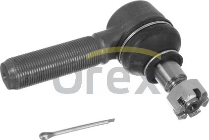 Orex 131136 - Rotule de barre de connexion cwaw.fr