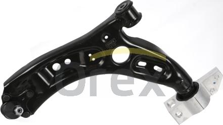 Orex 131175 - Bras de liaison, suspension de roue cwaw.fr