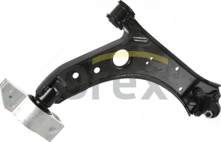 Orex 131172 - Bras de liaison, suspension de roue cwaw.fr