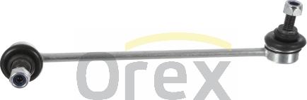 Orex 131201 - Entretoise / tige, stabilisateur cwaw.fr