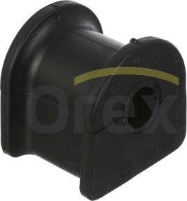 Orex 132194 - Coussinet de palier, stabilisateur cwaw.fr