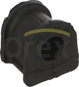 Orex 132193 - Coussinet de palier, stabilisateur cwaw.fr