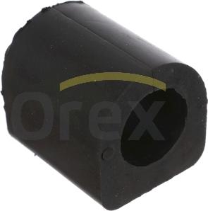 Orex 132154 - Coussinet de palier, stabilisateur cwaw.fr