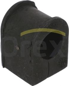 Orex 132158 - Coussinet de palier, stabilisateur cwaw.fr