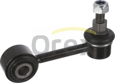 Orex 132164 - Entretoise / tige, stabilisateur cwaw.fr