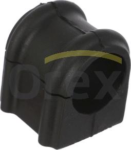 Orex 132188 - Coussinet de palier, stabilisateur cwaw.fr