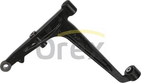 Orex 132176 - Bras de liaison, suspension de roue cwaw.fr