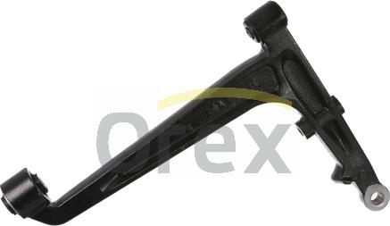 Orex 132177 - Bras de liaison, suspension de roue cwaw.fr