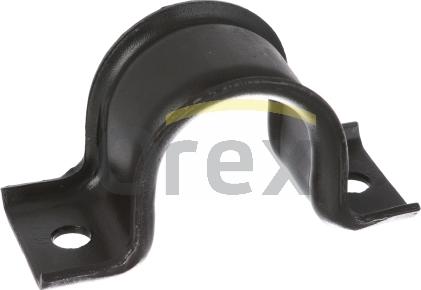 Orex 132203 - Support, suspension du stabilisateur cwaw.fr