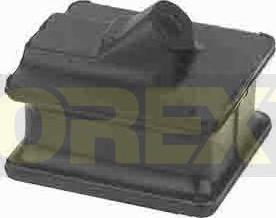 Orex 124040 - Support moteur cwaw.fr