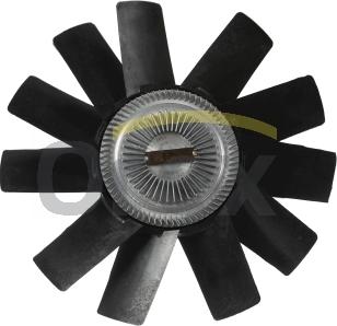 Orex 120174 - Ventilateur, refroidissement du moteur cwaw.fr