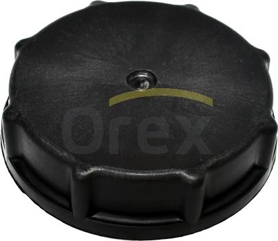 Orex 346015 - Bouchon, réservoir de compensation-direction assistée cwaw.fr