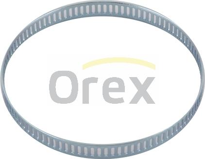 Orex 301048 - Anneau de palpeur, ABS cwaw.fr