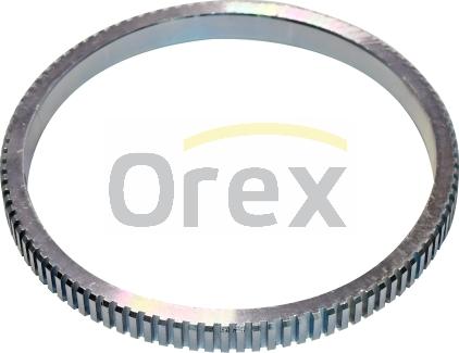 Orex 301047 - Anneau de palpeur, ABS cwaw.fr