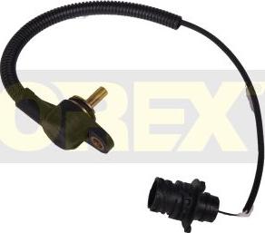 Orex 301028 - Sonde de température, liquide de refroidissement cwaw.fr