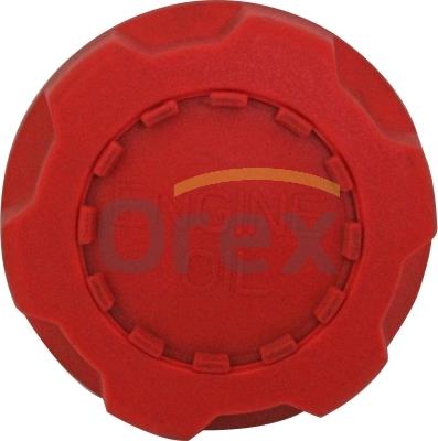 Orex 318023 - Bouchon, goulotte de remplissage d'huile cwaw.fr