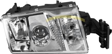 Orex 382036 - Projecteur principal cwaw.fr