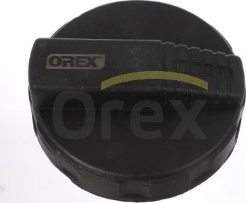 Orex 290009 - Bouchon, réservoir de carburant cwaw.fr