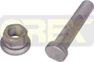 Orex 240002 - Boulon de roue cwaw.fr