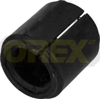 Orex 232030 - Coussinet de palier, stabilisateur cwaw.fr